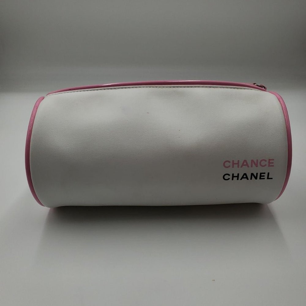 chance Chanel Makeup bag